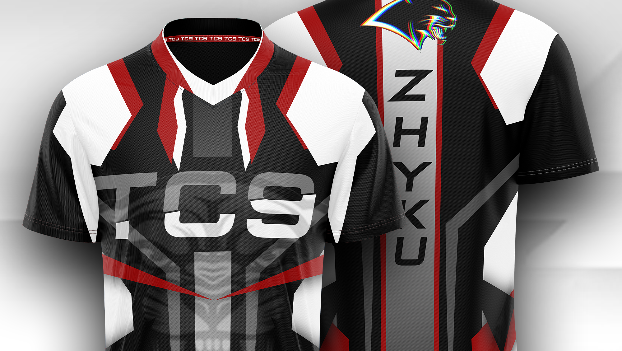 Graphic Design Showcase